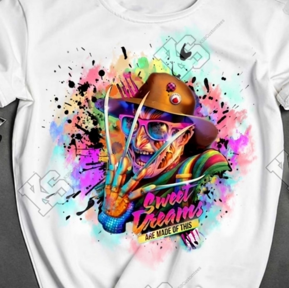 Sweet Dreams Tee